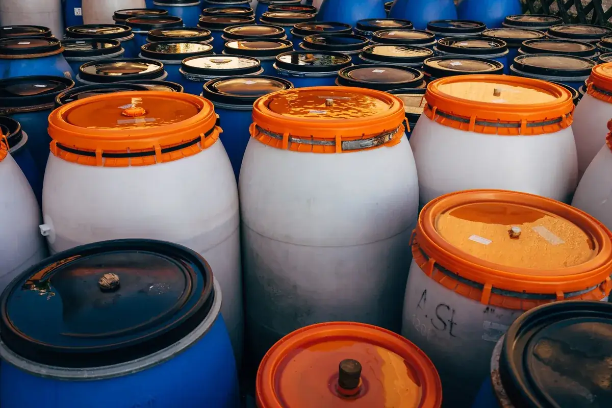 Chemical & Toxic Waste Cleanup in Warsaw, NY