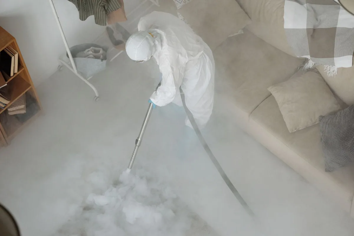 Crime Scene Cleanup in Warsaw, NY